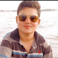 Anas Hussain