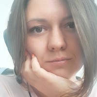 Наталия Сурикова
