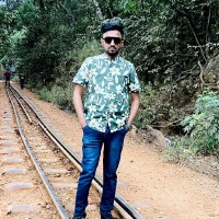 Sandip Goswami