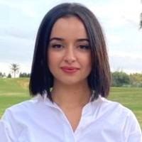 Sheima Laaroussi