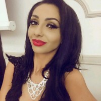 Nadia Williams