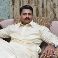 Raja Owais Khalid