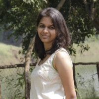Mrunmayee Ghadge
