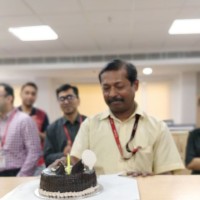 Ashok Samanta