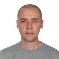Kirill Senko