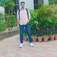 Satyam Maurya