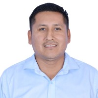 Jhonny Oropeza Sinko