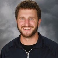 Jacob Maxey
