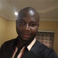 Saheed Ibrahim