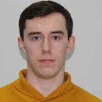 Maksym Daniuk