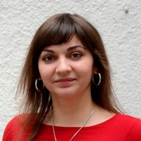 Halyna Schweizer