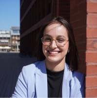 Noelle Ferreira Adriano