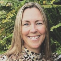 Rachel Roberts