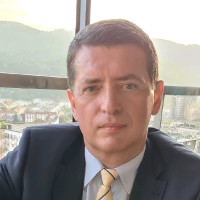 Ciprian Constantin Ichimescu