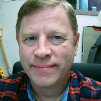 Matthew Bates