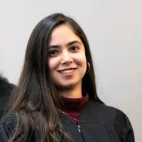 Cheshta Mitra (She/Her/Hers)