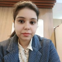 Gunjan Sehgal