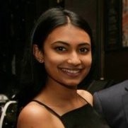Richa Chandra