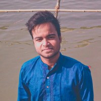 ANKUSH KUMAR MISHRA