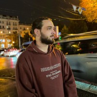 Danil Korniienko