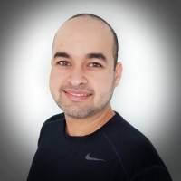 Kevin Mendoza