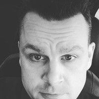 Joshua Van Beek