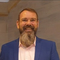 Keith O'Brien