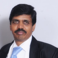 Vijayakumar K N