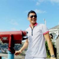 Jayson Dy