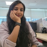 Dimple Mistry