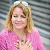 Nadine Schütz-Aegerter