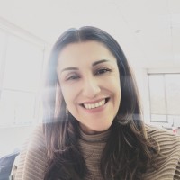 Andrea Sánchez Montoya
