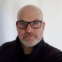 Brian Jensen (he/him)