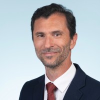 Arnaud Saint-Martin