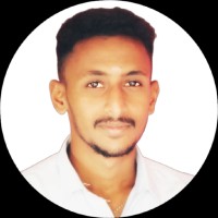 yathish B