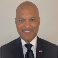 Raymond Mitchell