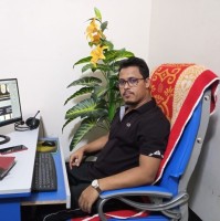 Md. Yasin Arafat Riad