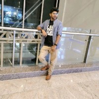 Amarend Gupta