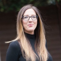 Katie Pilkington