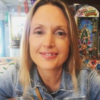Tamsin Mccahill