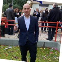 Konstantinos Psarogeorgos