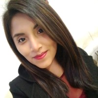 Kathia Hidalgo Morales