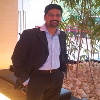 SRIKRISHNAN SRINIVASAN