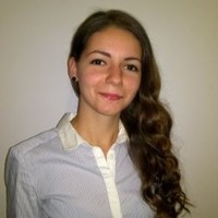 Lavinia- Mihaela Andreescu
