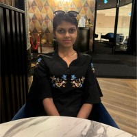 Devika Ram