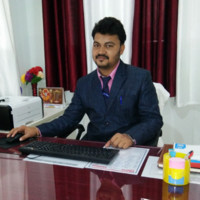 Vivek Maurya