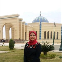Nourhan Lotfy