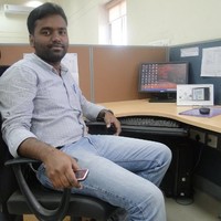 Sankaranarayanan R