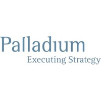 Palladium Group Asia-Pacific