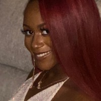 Alexis Long